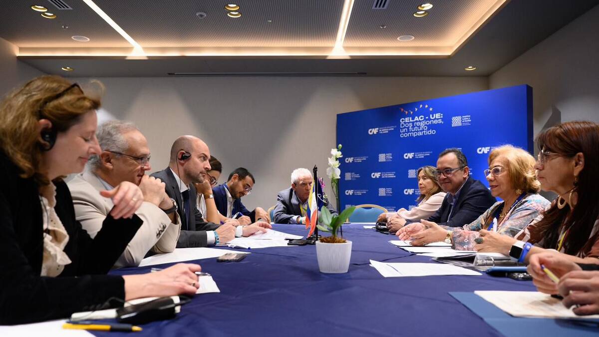 Arranca la IV Cumbre Celac-UE en Santa Marta: Importancia, agenda y asistentes