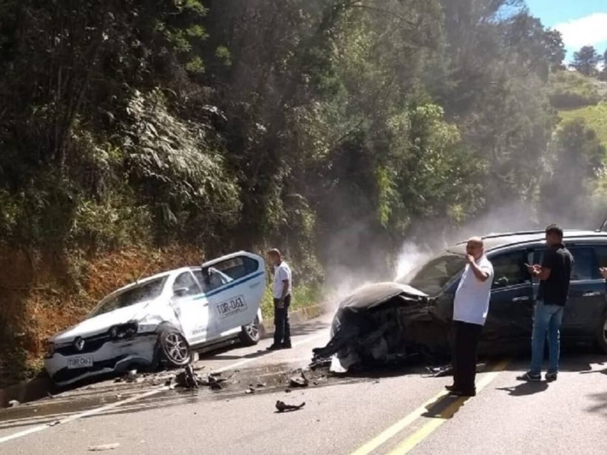 Secretaría de Movilidad presentó campaña “Tu compromiso es con vos”