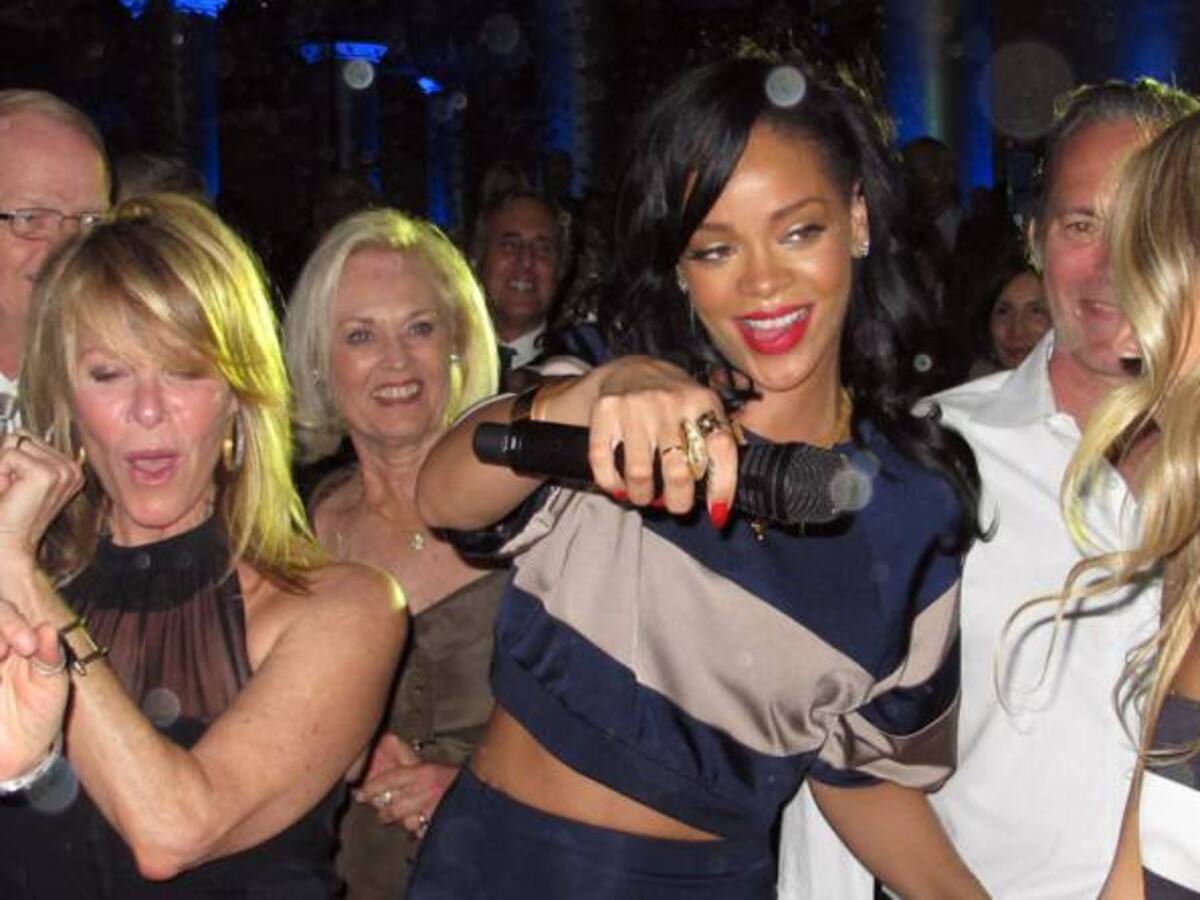 Las mejores bromas entre famosos del 2015