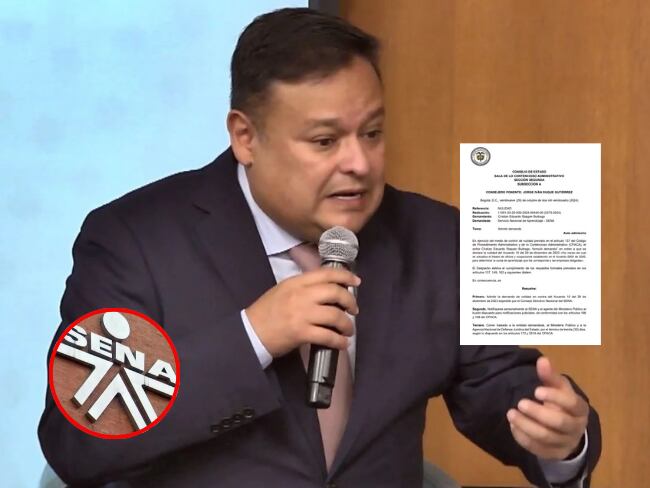 Cristian Eduardo Stapper, Vicepresidente de Fenalco ( 2024 )