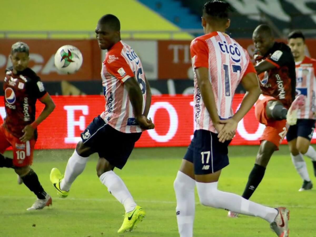 Prográmese con la tercera fecha de la Liga colombiana