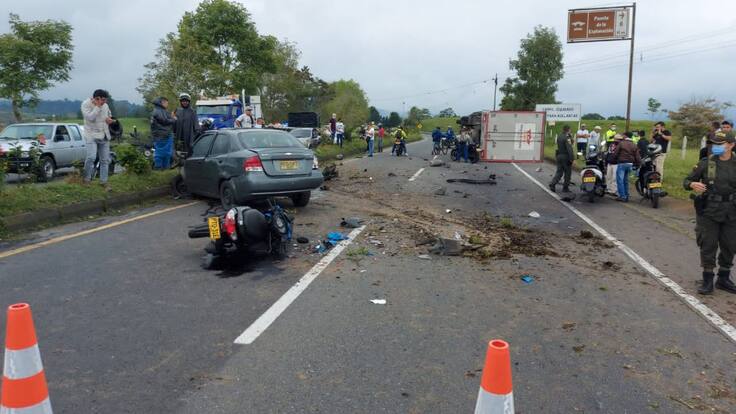 Director del IDTQ Quindío