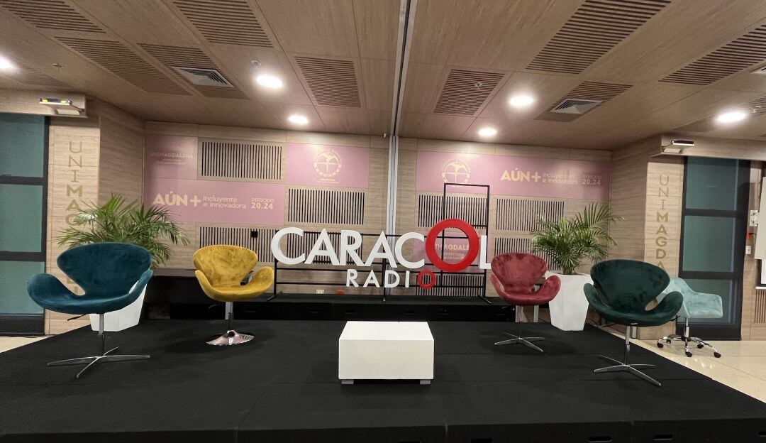 Reto Caribe 2022 desde Santa Marta