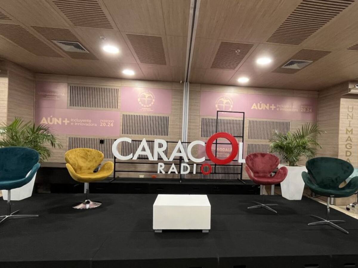 Reto Caribe desde Santa Marta, espacio de diálogo y articulación