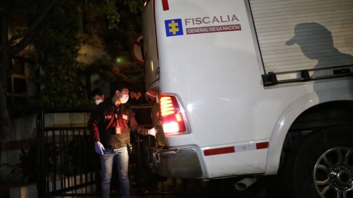 Familia pide justicia tras asesinato de ingeniero guajiro en Barranquilla