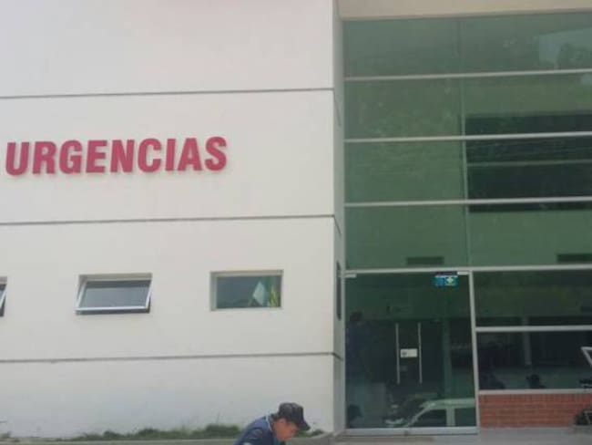 Quemaduras en el 45% de su cuerpo registra menor atendida en Barranquilla