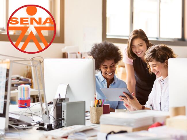 Imagen de referencia a empleo/Getty Images