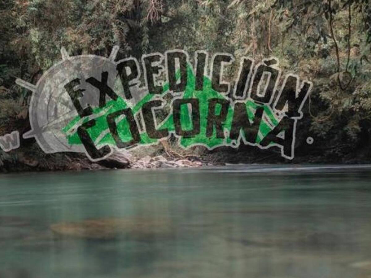 Expedición Cocorná, el emprendimiento de jóvenes enamorados de su tierra
