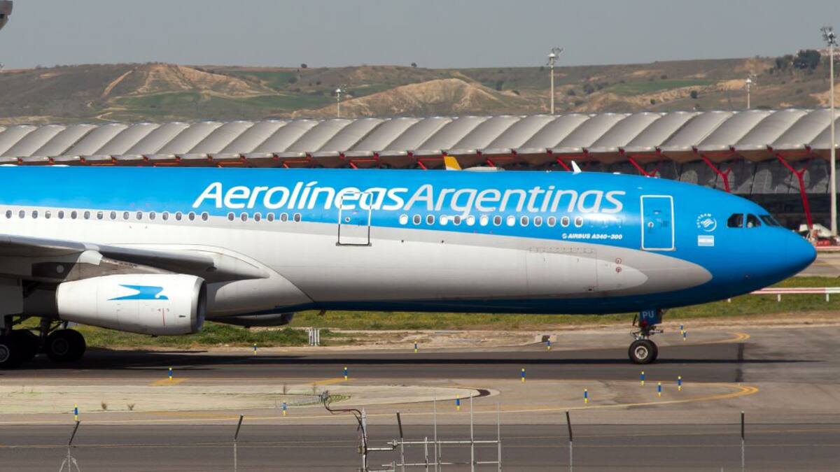 Al menos 200 colombianos están varados en Argentina