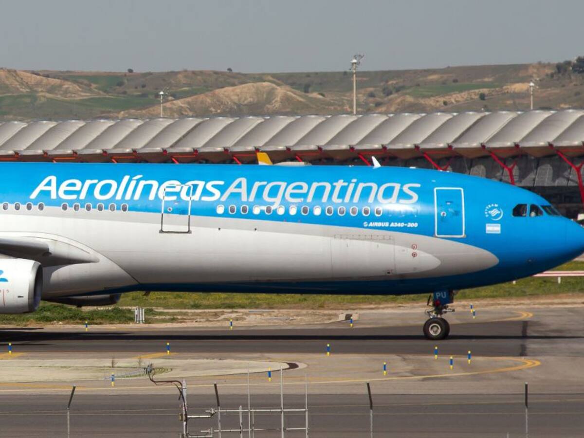 Al menos 200 colombianos están varados en Argentina