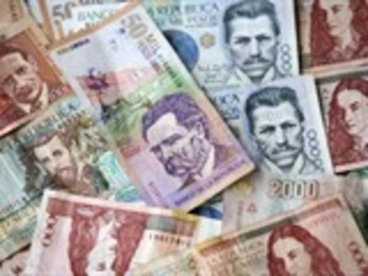 Las negociaciones del salario mínimo en 1985