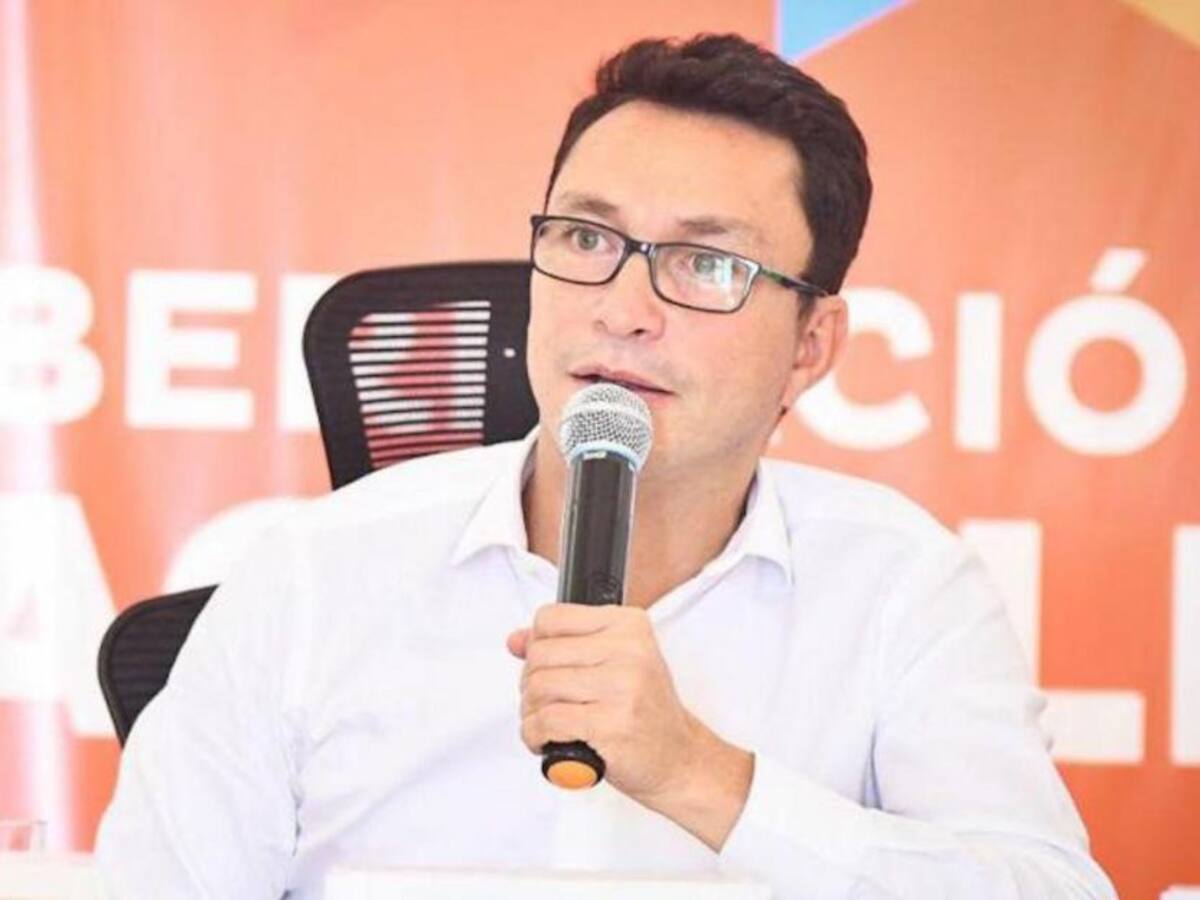 Gobernador Caicedo pide claridad sobre vacunación en el Magdalena