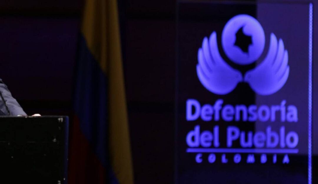 Defensoría del Pueblo