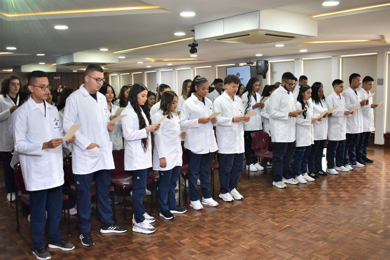 Cortesía Universidad Uniremington