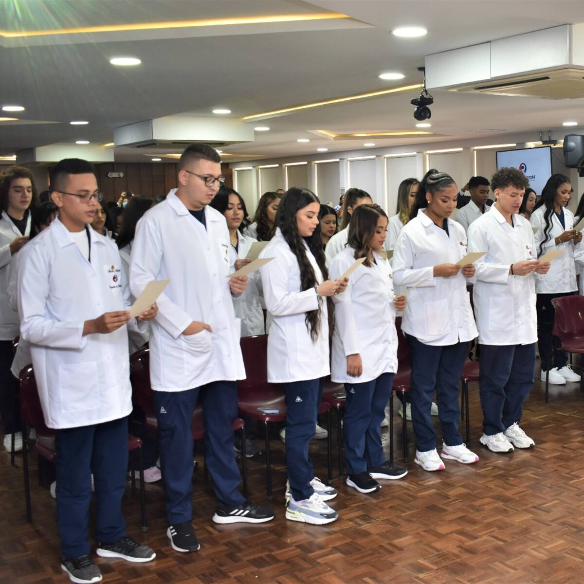 Pregrado de Medicina en Uniremington recibe acreditación de Alta Calidad