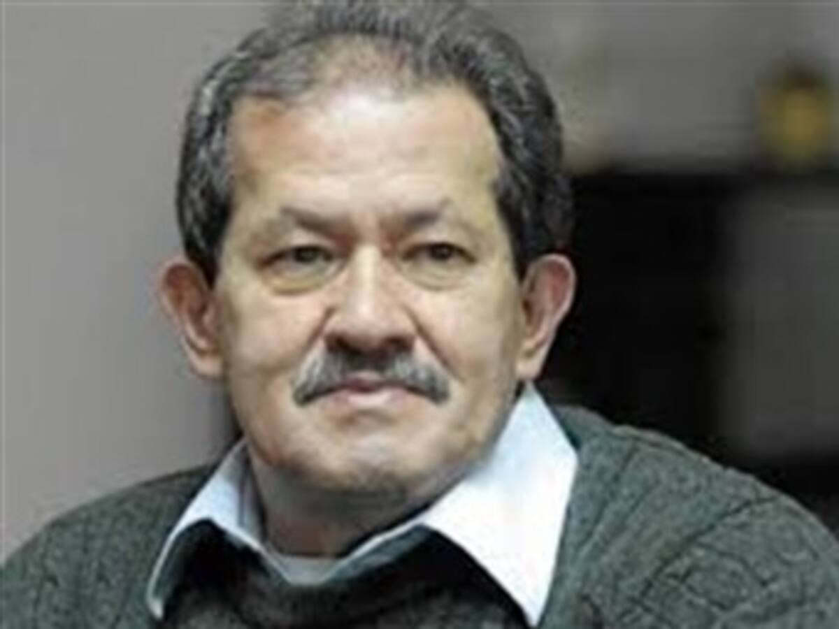 'Angelino ha vuelto', aseguró la comisión parlamentaria que visitó al Vicepresidente