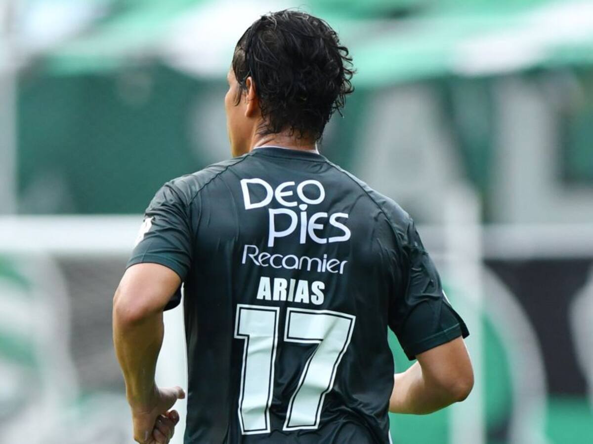 Arias: "El nuevo aire del profe Dudamel le hizo bien a muchos compañeros"