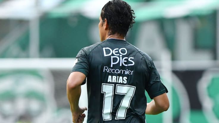 Arias: "El nuevo aire del profe Dudamel le hizo bien a muchos compañeros"