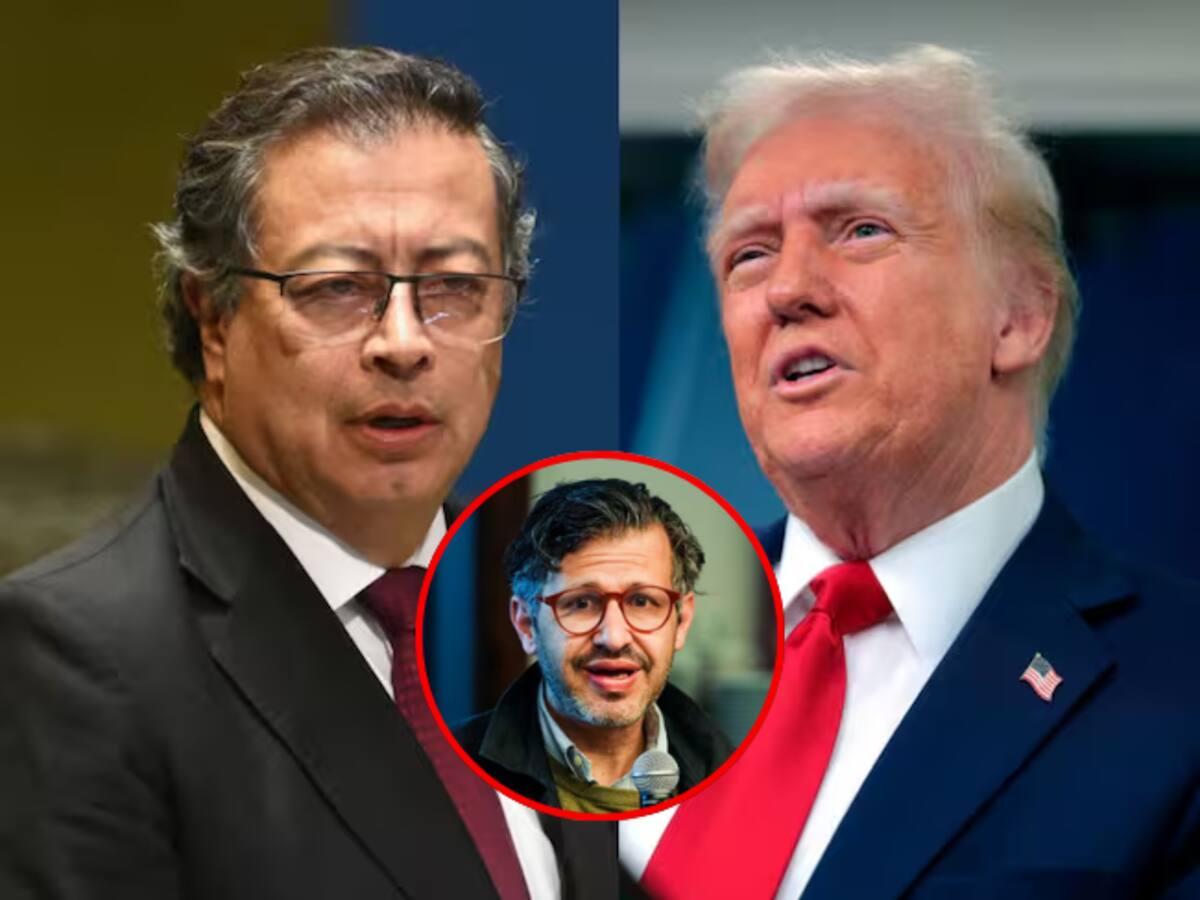 Hemos evitado choques con EE. UU., pero podríamos acudir a instancias internacionales: Jaramillo