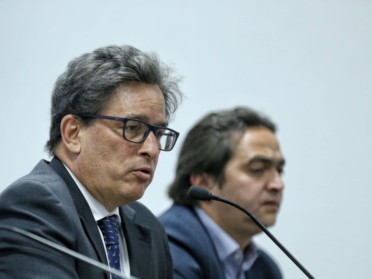 Socialización de reforma tributaria comenzará este martes