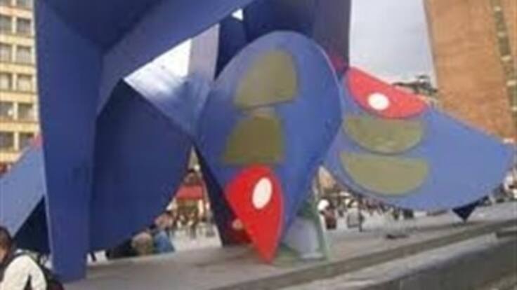 Negret no está en situación de abandono: abogado