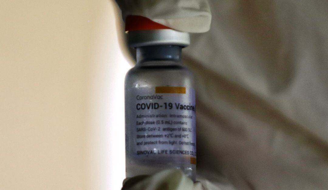 Más 10 mil dosis de vacunas de AstraZeneca han sido distribuidas entre estos sitios