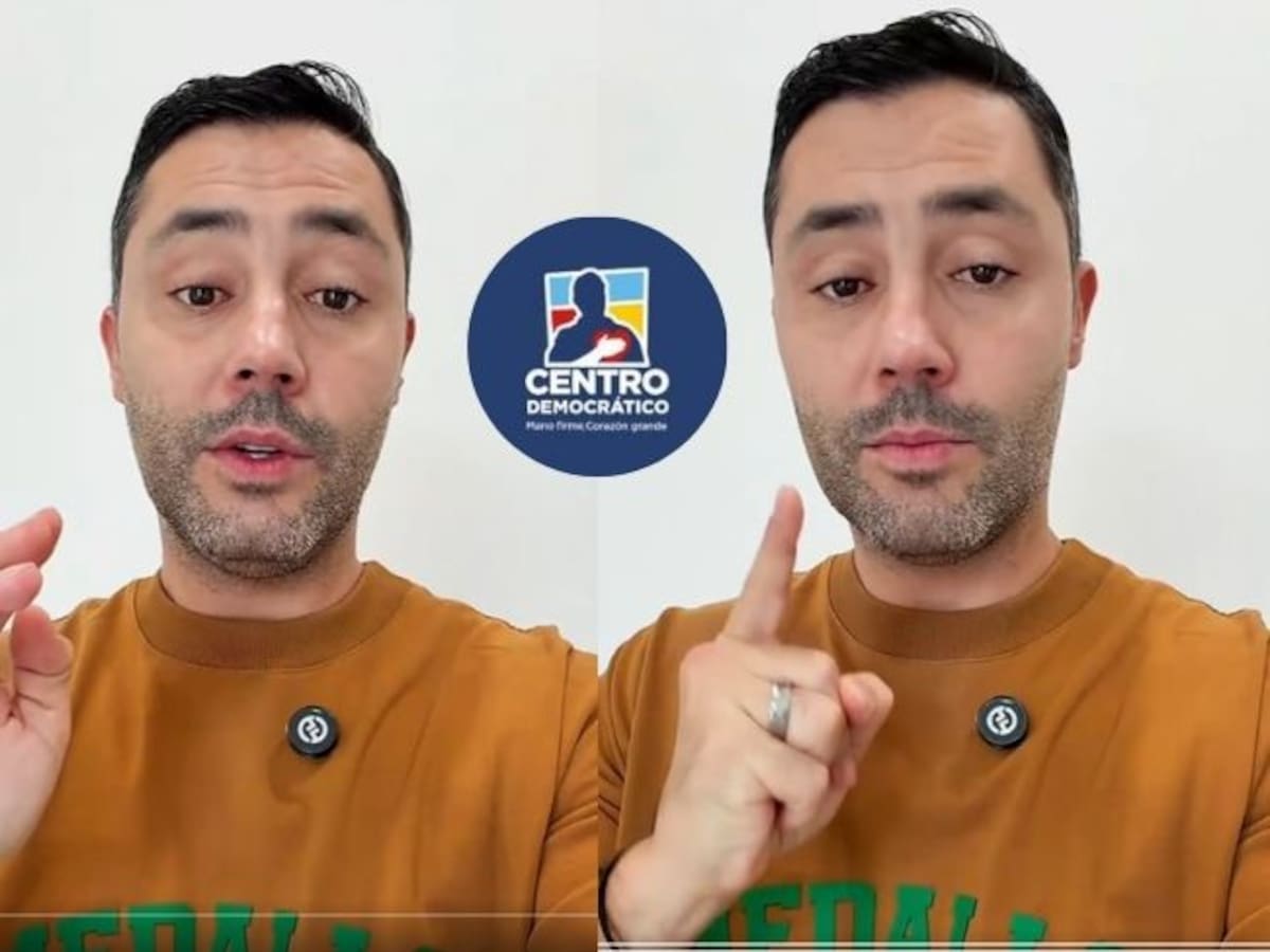 Uribismo rechaza llamado a desobedencia civil de Iván Cepeda: “Medellín resistirá”