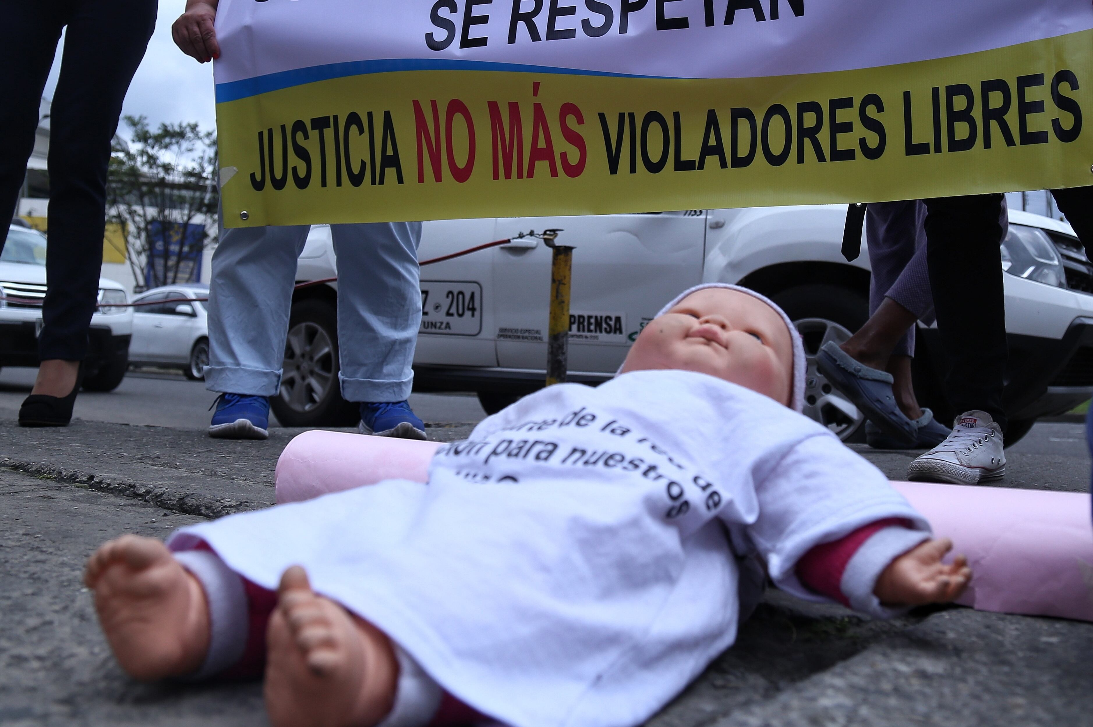 La directora del ICBF, Concepción Baracaldo, denunció trata de menores de edad en las principales ciudades del país (Colprensa: Camila Díaz)