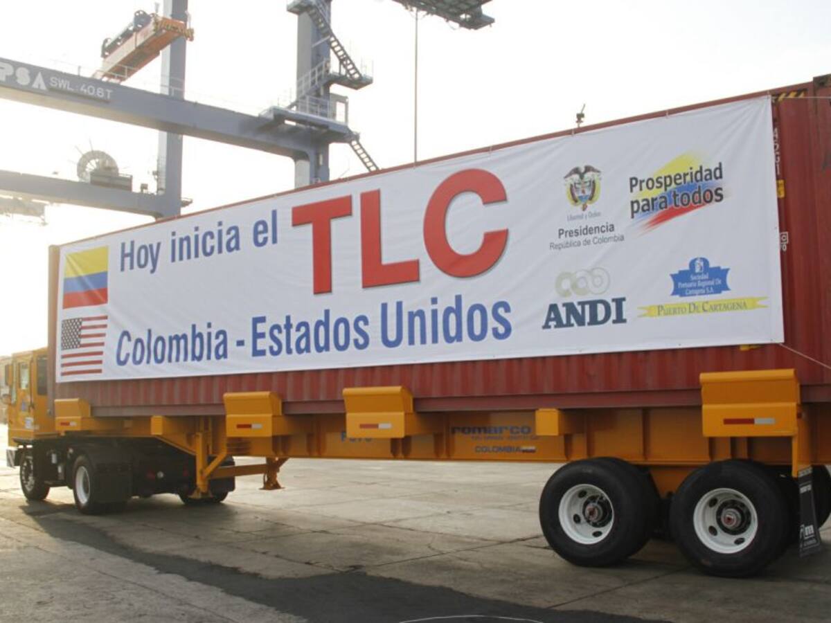 TLC con EEUU impacta negativamente a Bolívar: Cedetrabajo