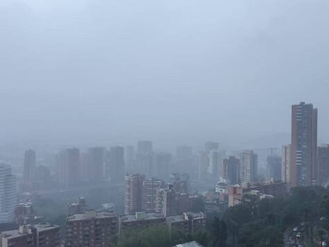 Foto: Caracol Radio.