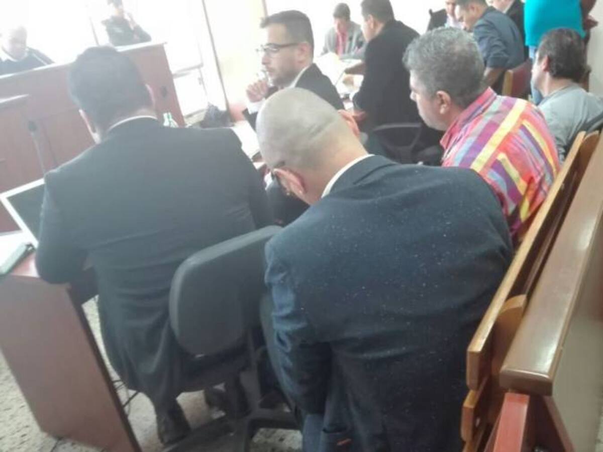 Acusan a excontralor de Antioquia por presuntos actos de corrupción