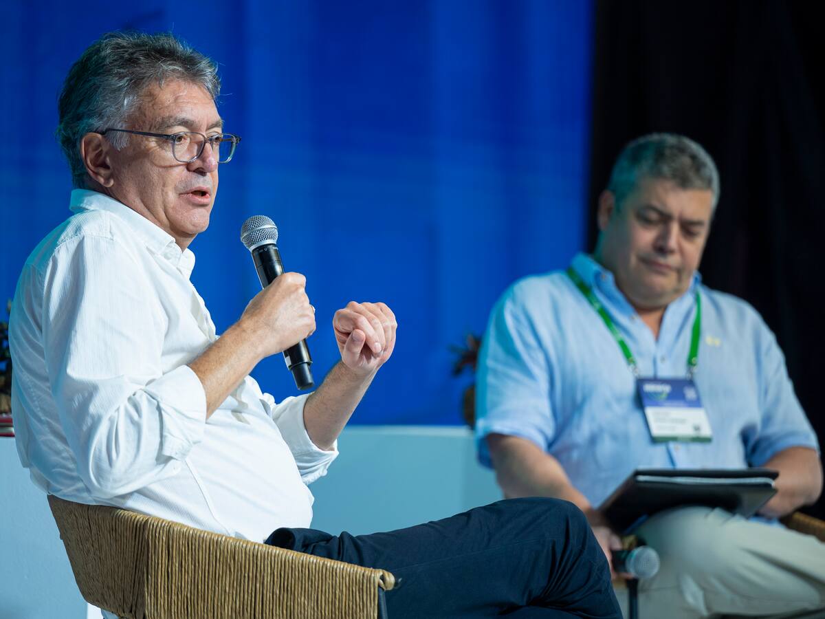 “Lo primero es cambiar al presidente”: Mauricio Cárdenas sobre Ecopetrol si llega a Casa de Nariño