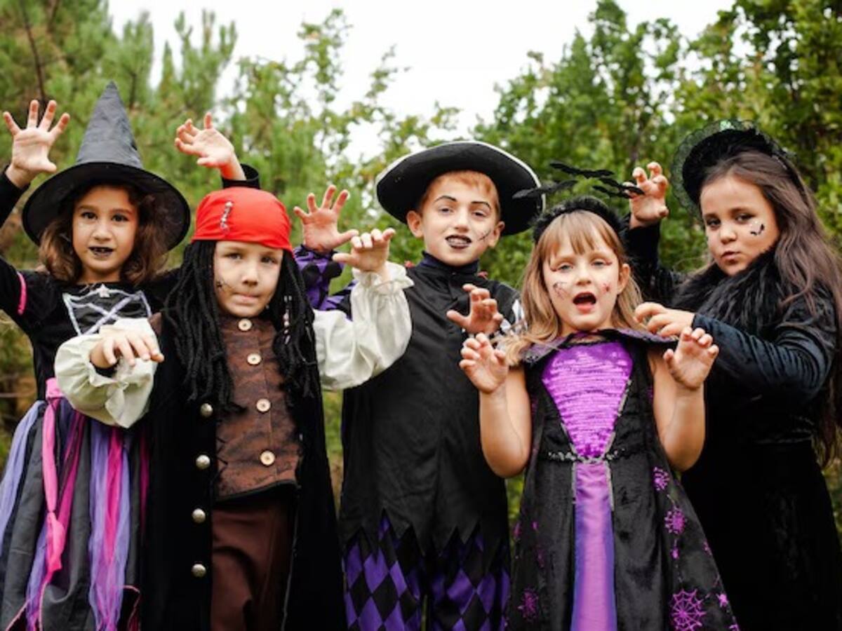 Dispositivo de seguridad ‘Halloween’: 33 mil policías serán desplegados esta noche