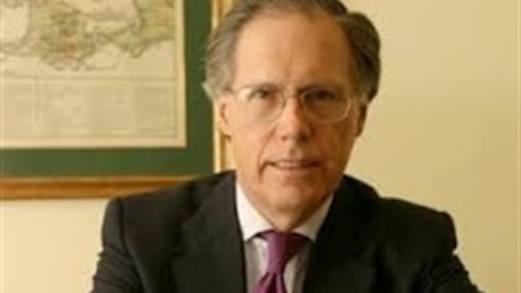 Carlos Urrutia rindió versión libre por lío de baldíos