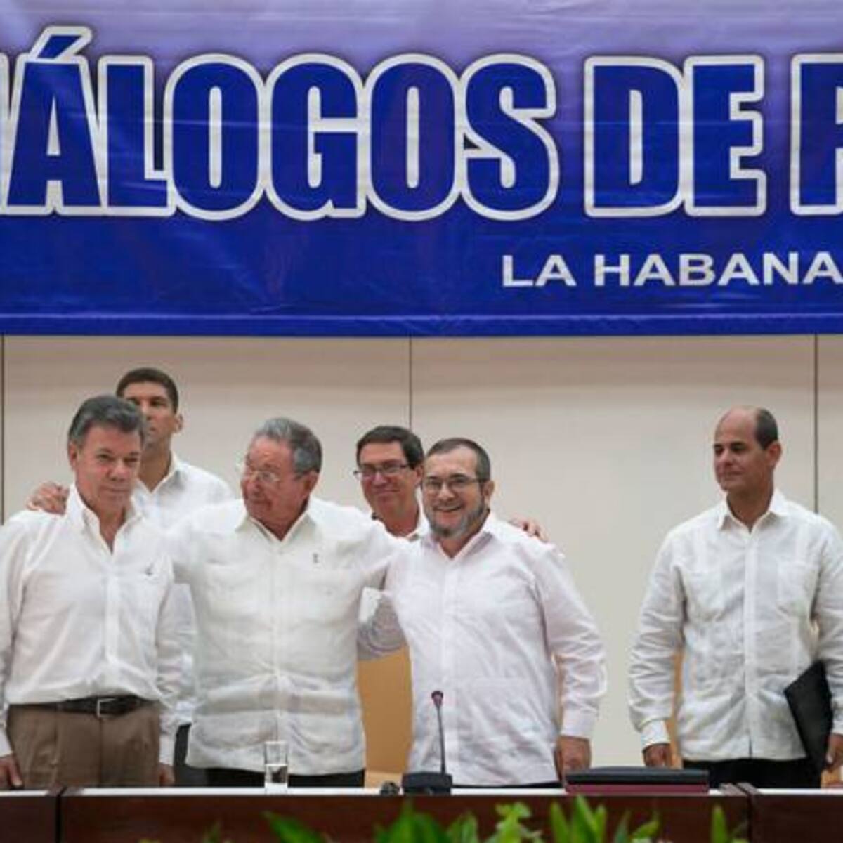 El nuevo acuerdo de paz debe refrendarse en el congreso y no con mecanismos populares: Iglesia