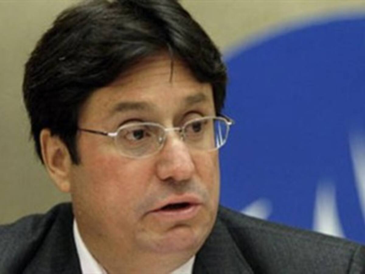 En Venezuela asesinan sindicalistas cinco veces más que en Colombia: Vicepresidente