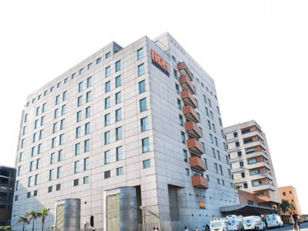 Directivas del HGM madrugaron a suplir algunos de los faltantes para atención de pacientes