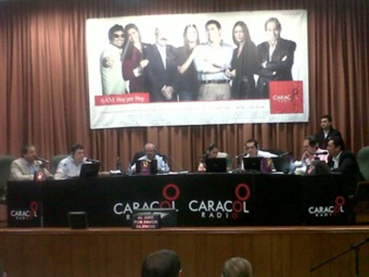 Obras de infraestructura son el reto de la nueva administración de Bucaramanga: alcalde saliente