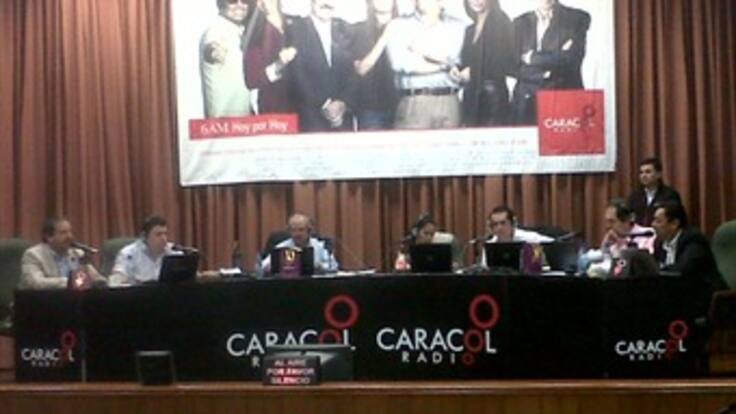 Obras de infraestructura son el reto de la nueva administración de Bucaramanga: alcalde saliente