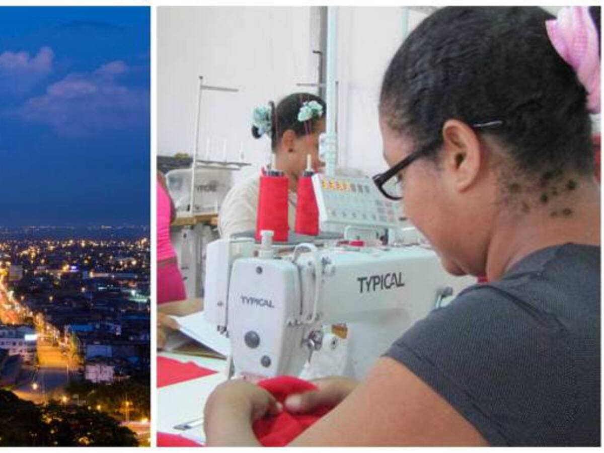 En Cali disminuyó el desempleo
