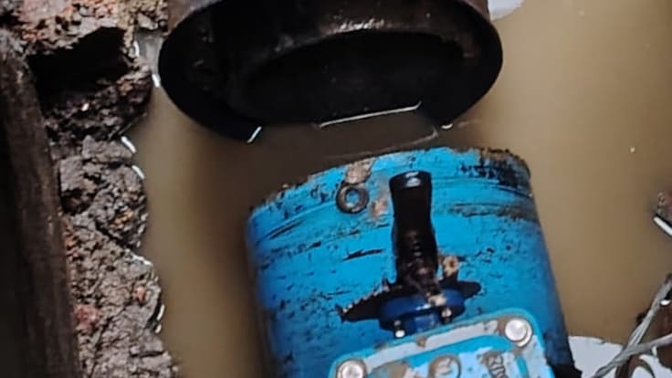 Yisela Pardo, alcaldesa de Puente Nacional