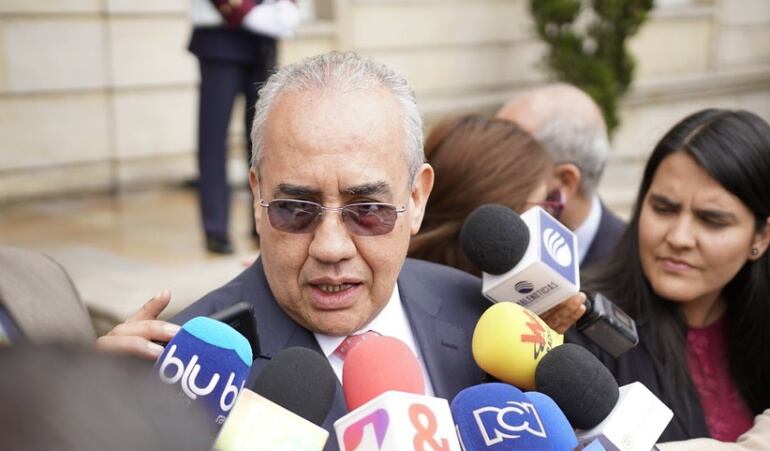 Nuevo director de la UNP