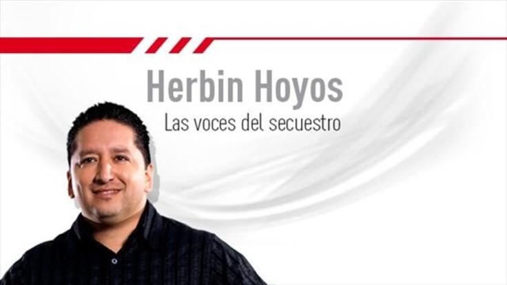 Audio voces del secuestro 09 de agosto de 2015 parte I