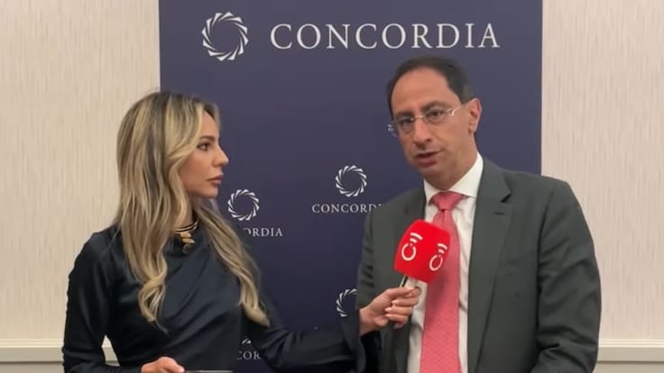 Atraer inversión y hacer relevante a Colombia en el mundo, las apuestas del Gobierno De la Espriella