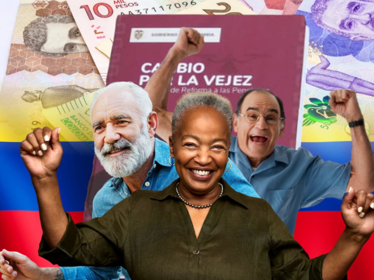 Cuál es la edad mínima para recibir el Bono Pensional de la nueva Reforma Pensional 2025: Pilas