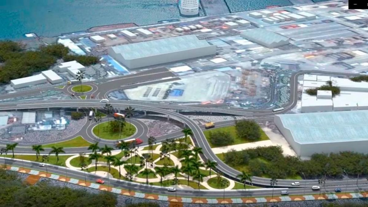 Juez se pronunció sobre APP con peajes por más de 30 años en Cartagena: ¿Qué dijo?