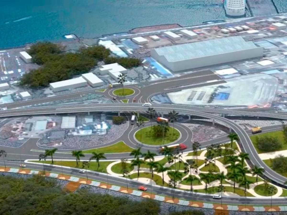 Juez se pronunció sobre APP con peajes por más de 30 años en Cartagena: ¿Qué dijo?