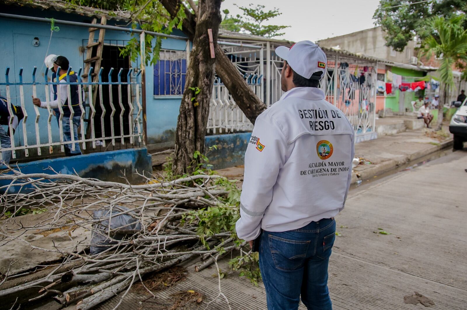 Alcaldía de Cartagena