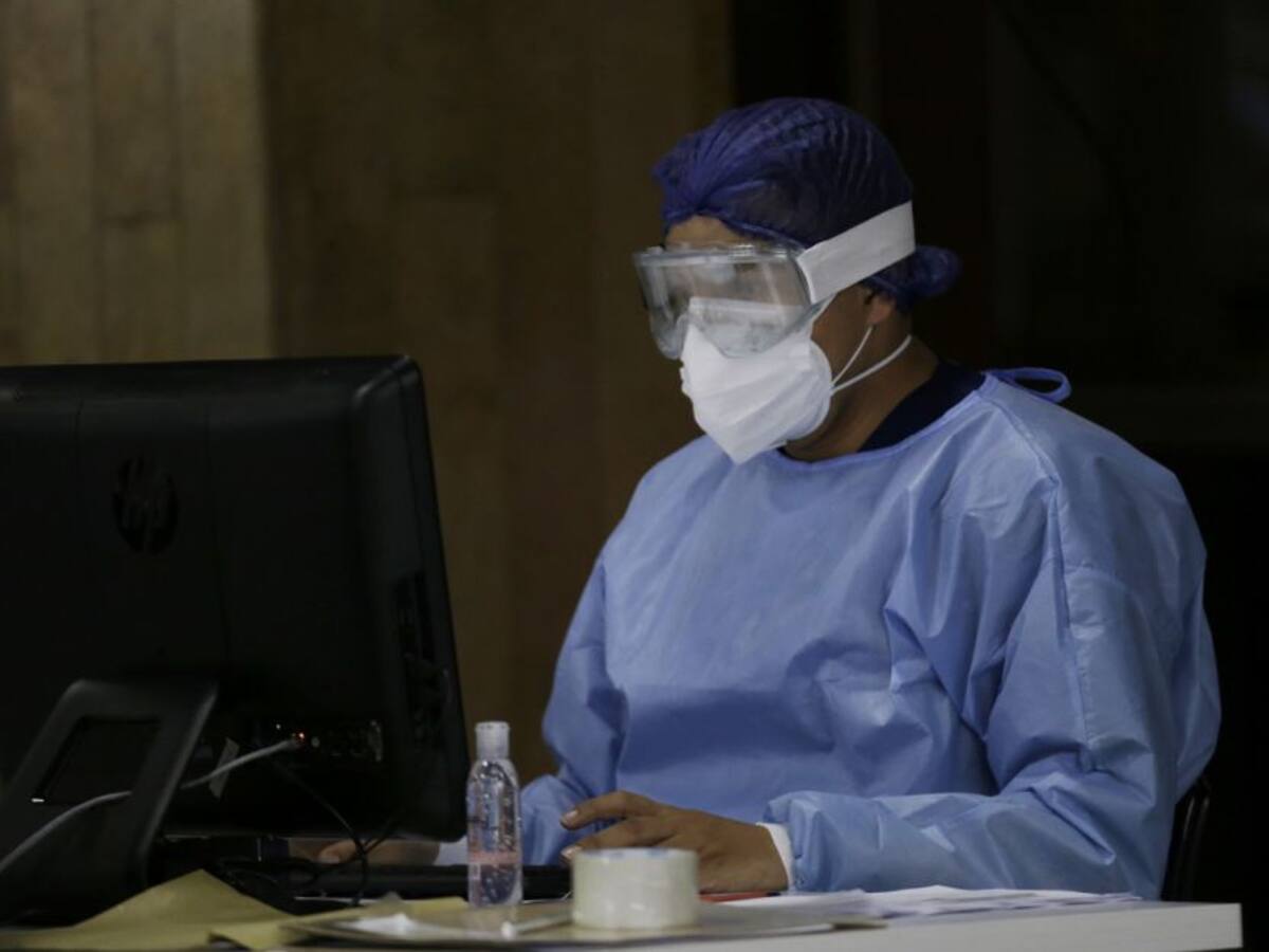 Coronavirus en Cartagena: 30 nuevos casos y un fallecido