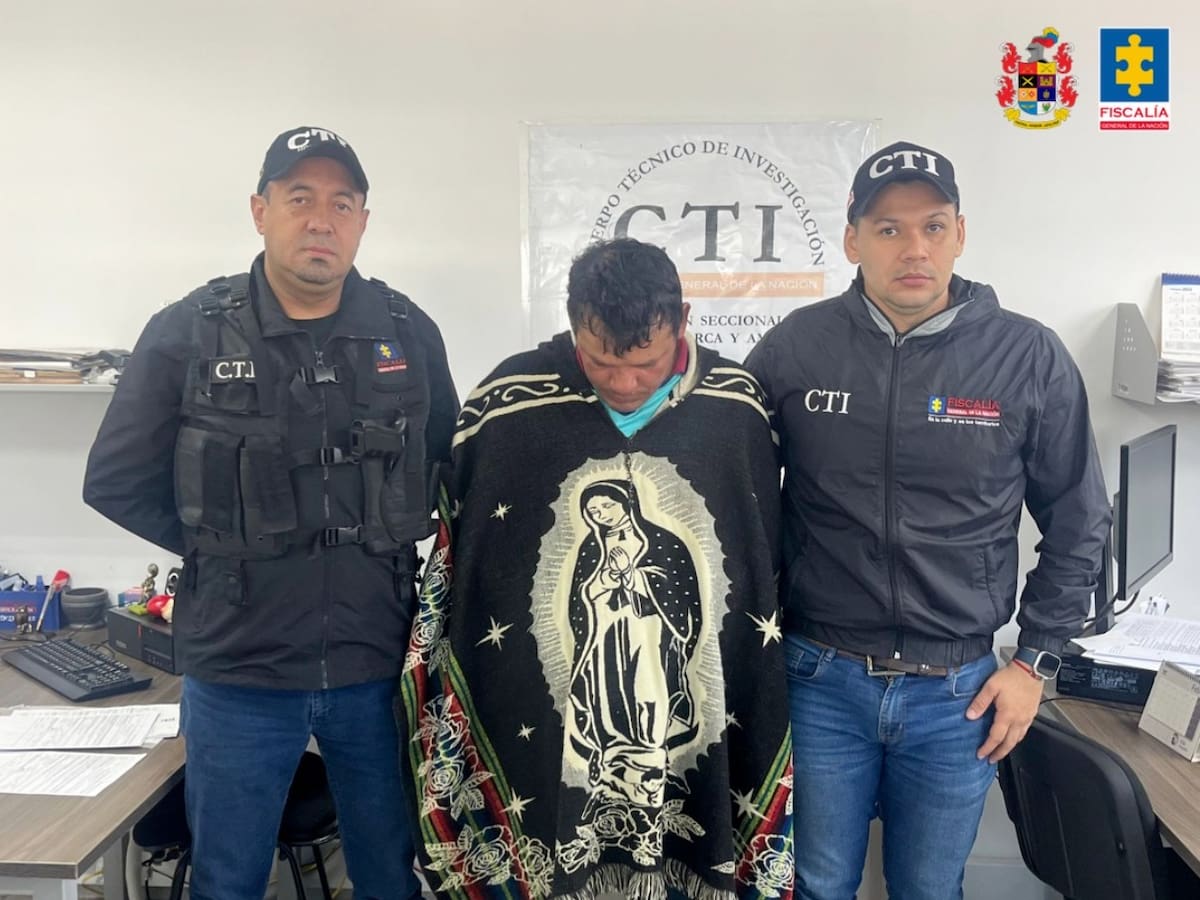 Envían a prisión los ‘Kirikú’ señalados de traficar estupefacientes desde el Putumayo